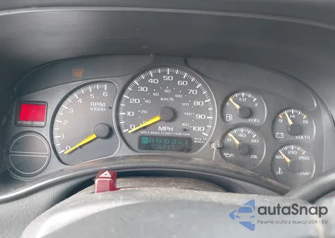 1999 Chevrolet Silverado 1500 Lt из США, поврежденный, VIN 1GCEK19T0XE108263